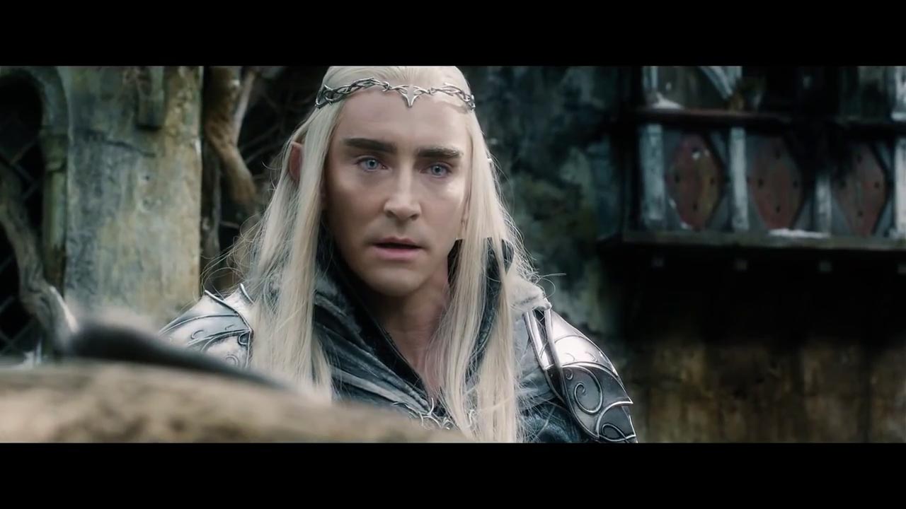 Final Official Trailer for &#039;The Hobbit: Battle of the Five Armies&#039;
