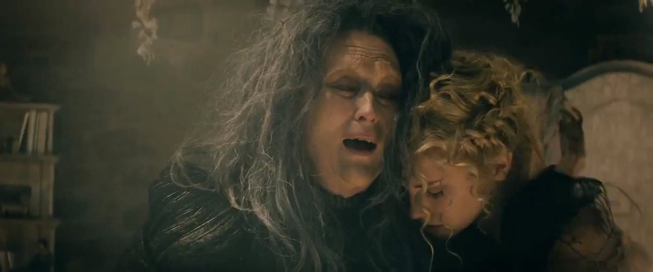 Second Official Trailer for &#039;Into the Woods&#039;