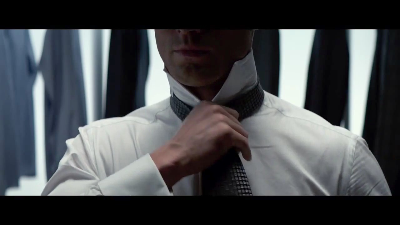 Mr. Grey Will See You Now in Sneak Peak from &#039;Fifty Shades o