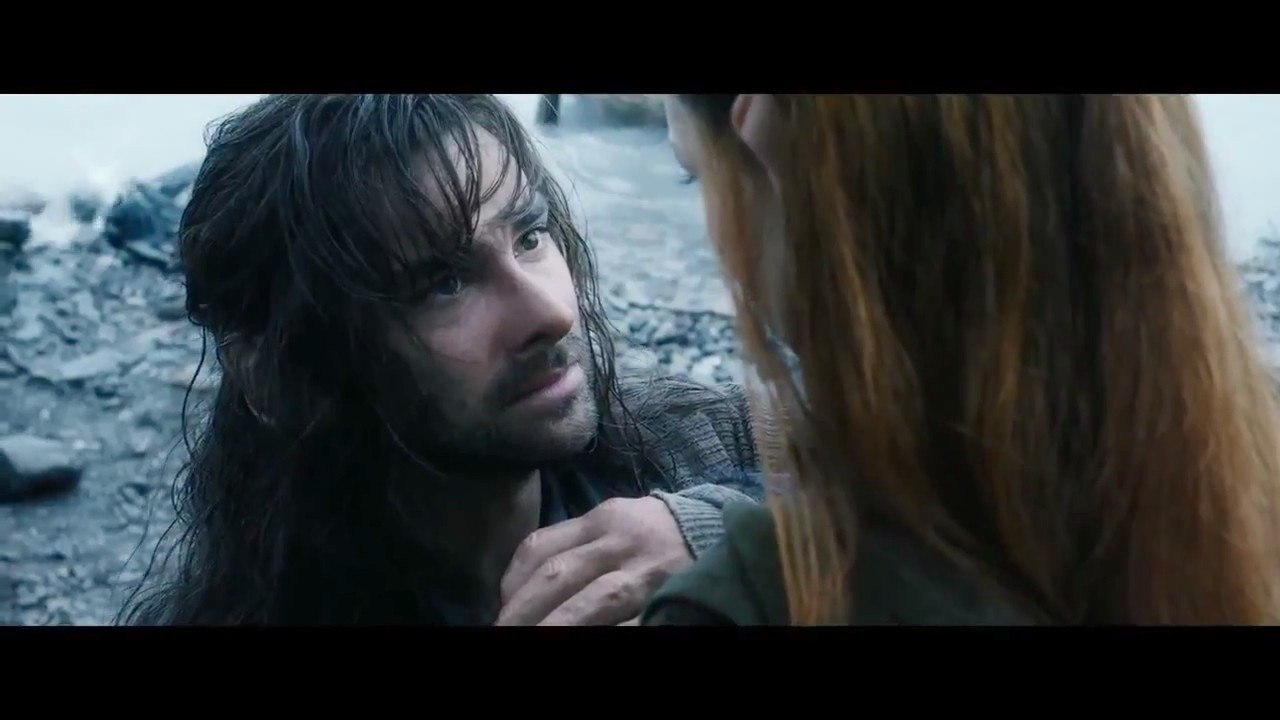 New TV Spot for &#039;The Hobbit: Battle of the Five Armies&#039;