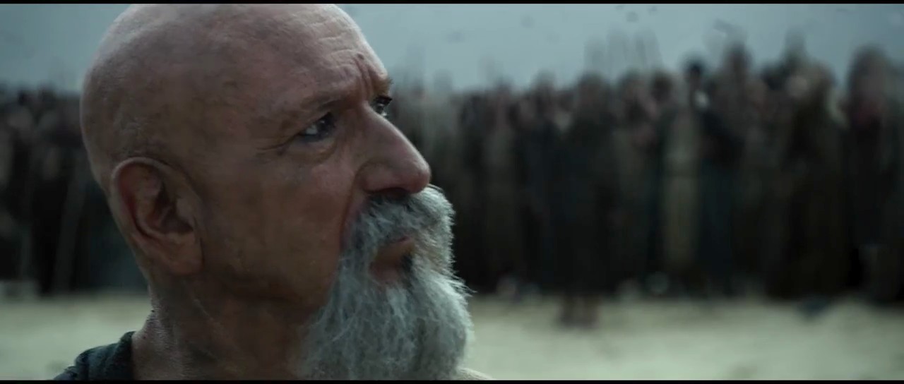 Final Official Trailer for &#039;Exodus: Gods and Kings&#039;