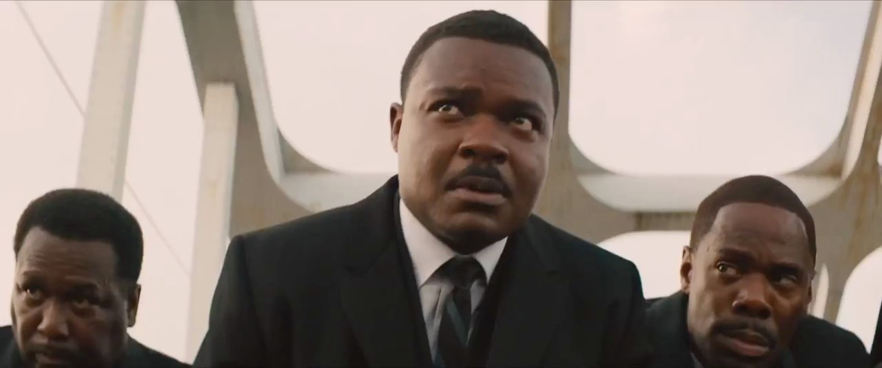 &quot;I&#039;m No Different From Anybody Else&quot; New TV Spot for &#039;Selma&#039;
