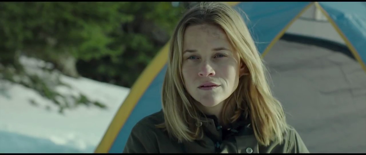 Trailer: Wild