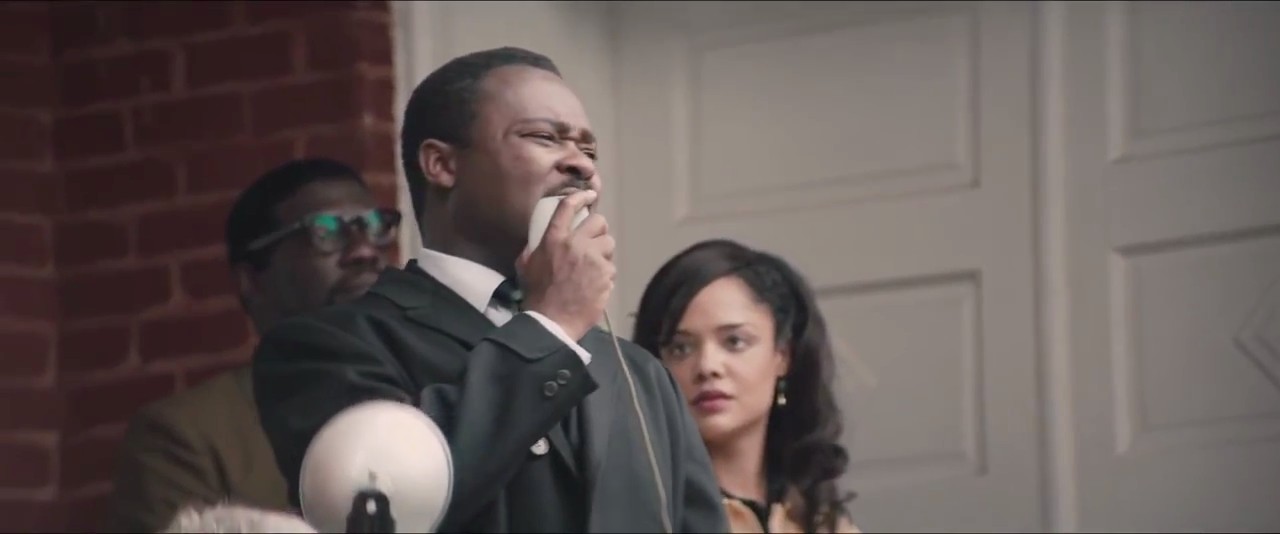 Trailer: Selma