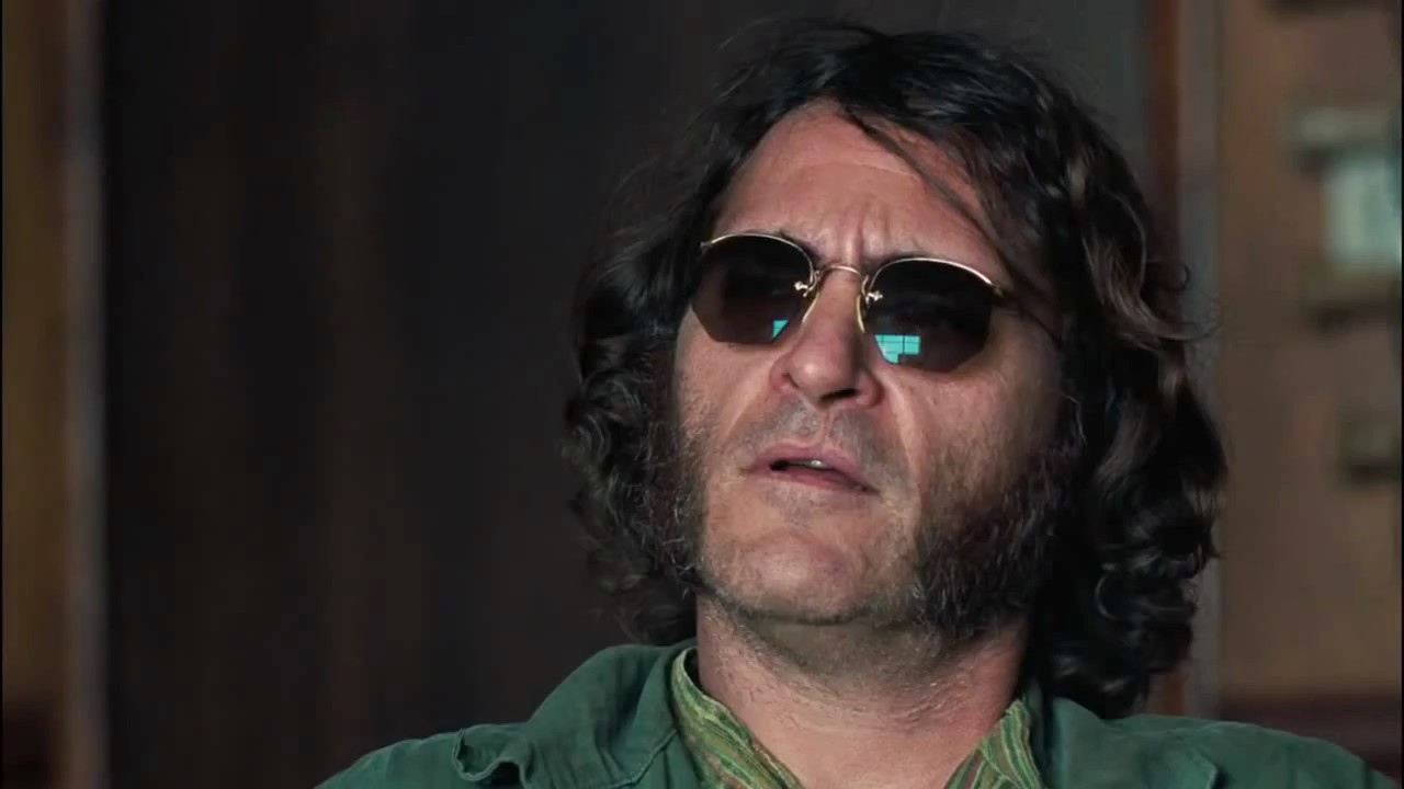 Inherent Vice