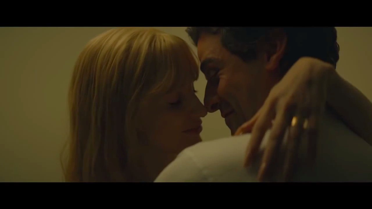 A Most Violent Year