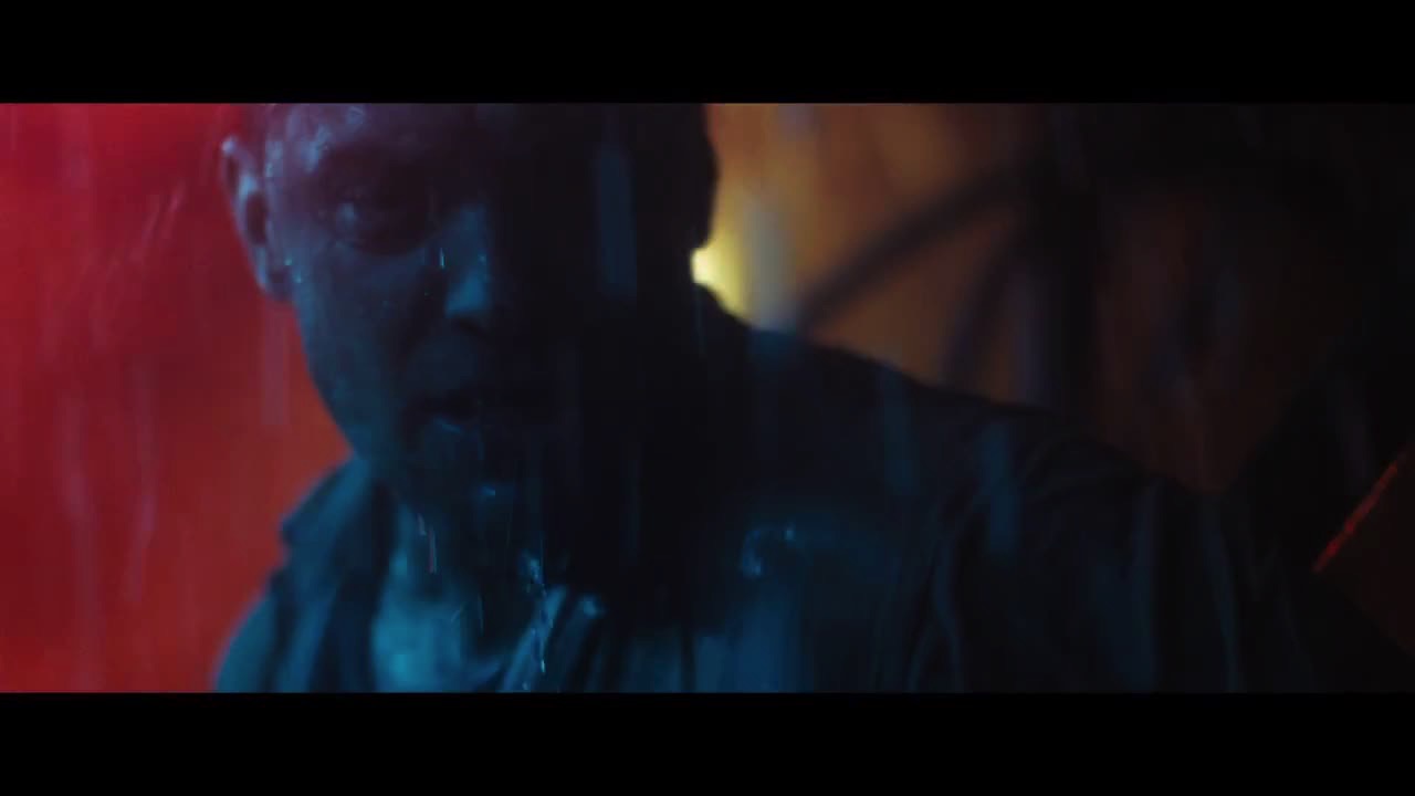 Black Sea | "Hold Tight"