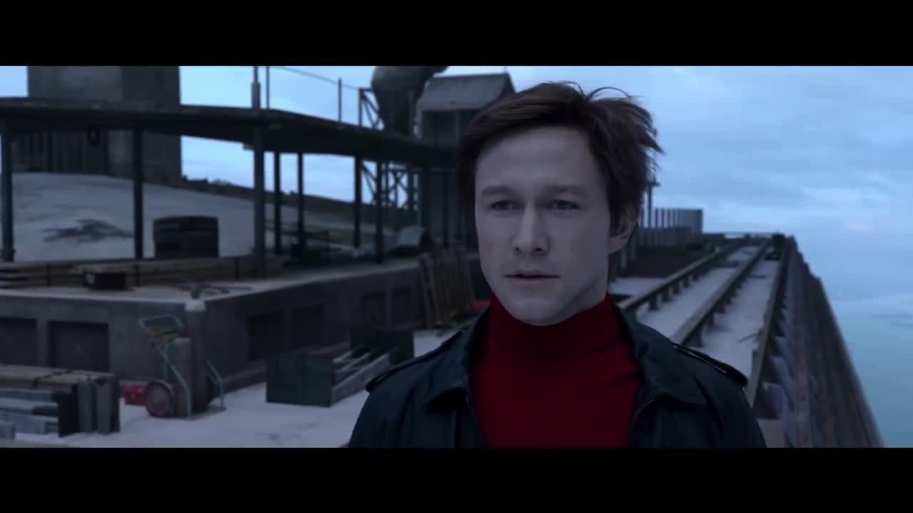 Official Teaser Trailer for 'The Walk'