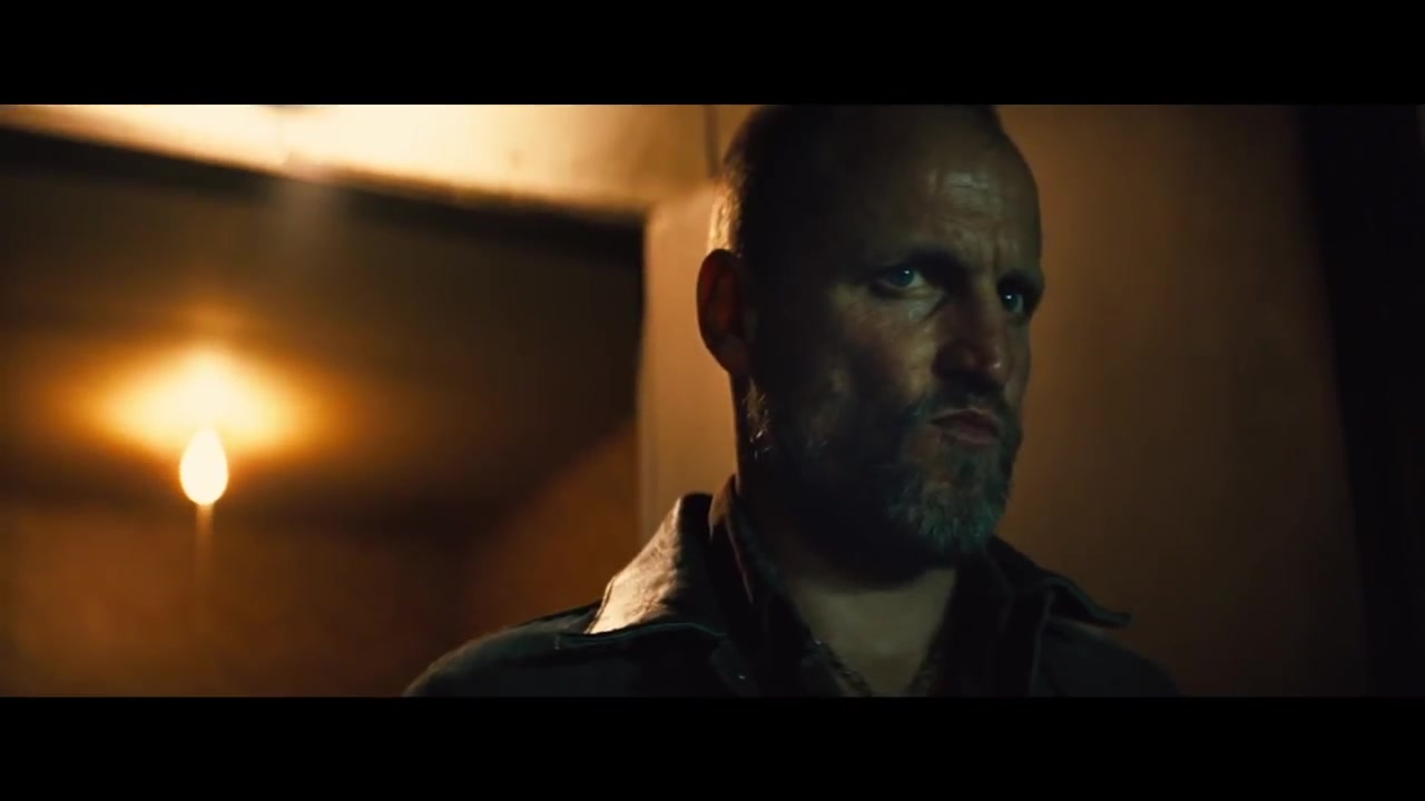 Trailer for Christian Bale&#039;s upcoming film, Out Of The Furna