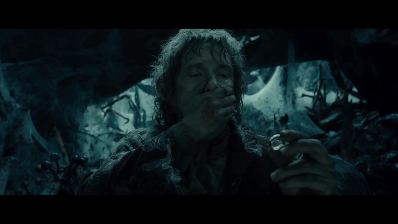 The Hobbit: The Desolation of Smaug Official Sneak Peek Trai