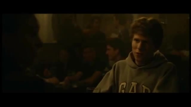 The Social Network