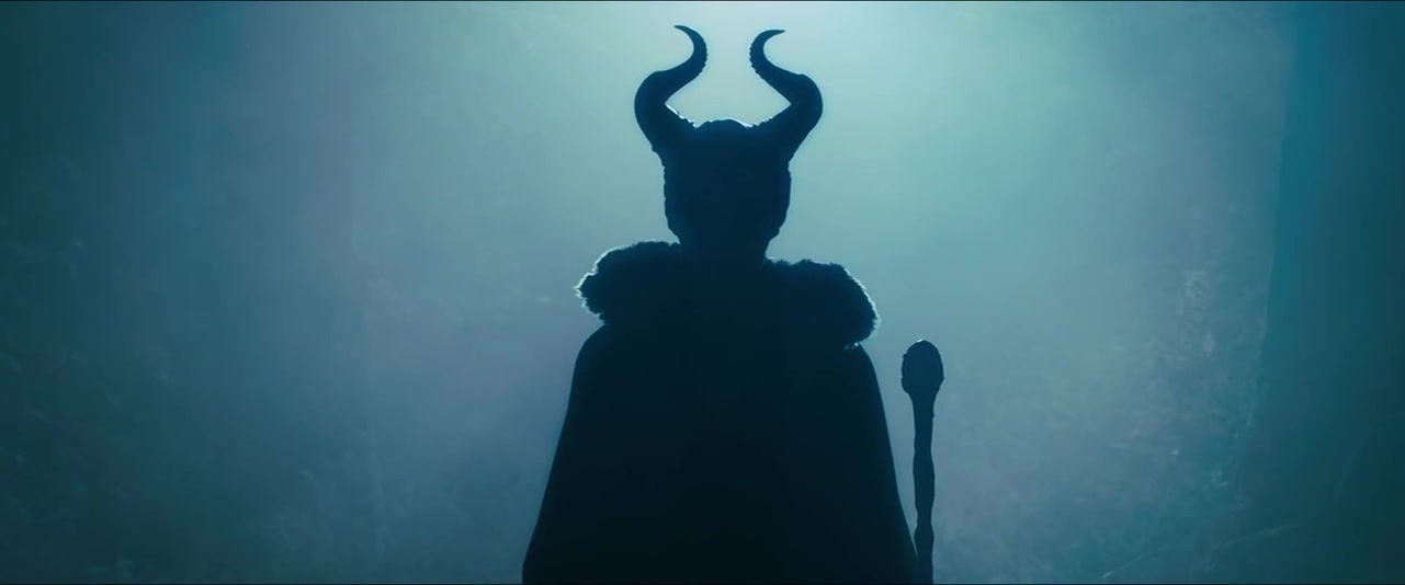 Maleficent: &quot;I&#039;m not afraid&quot;