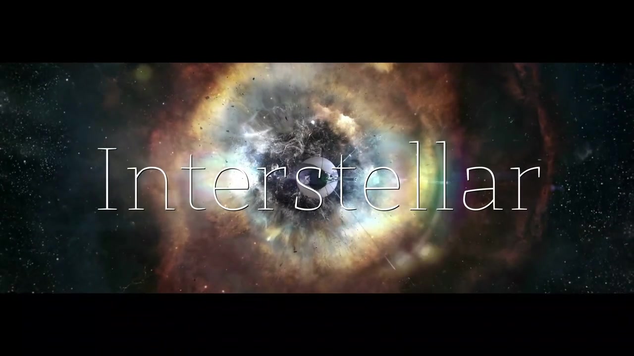 Trailer: First glimpse of Christopher Nolan&#039;s, Interstellar,