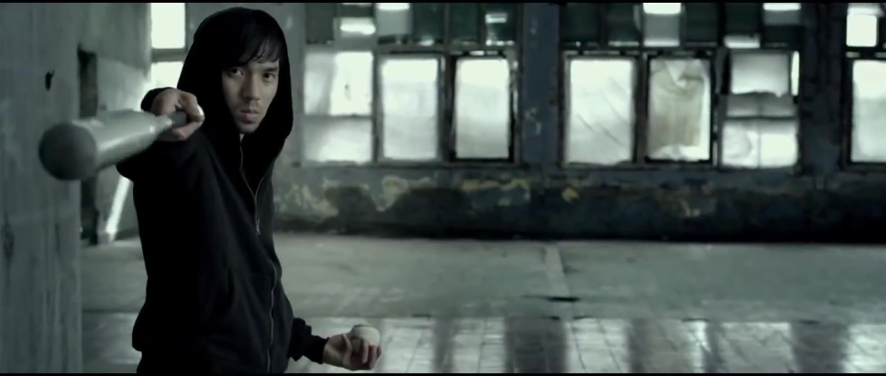 Trailer: The Raid 2