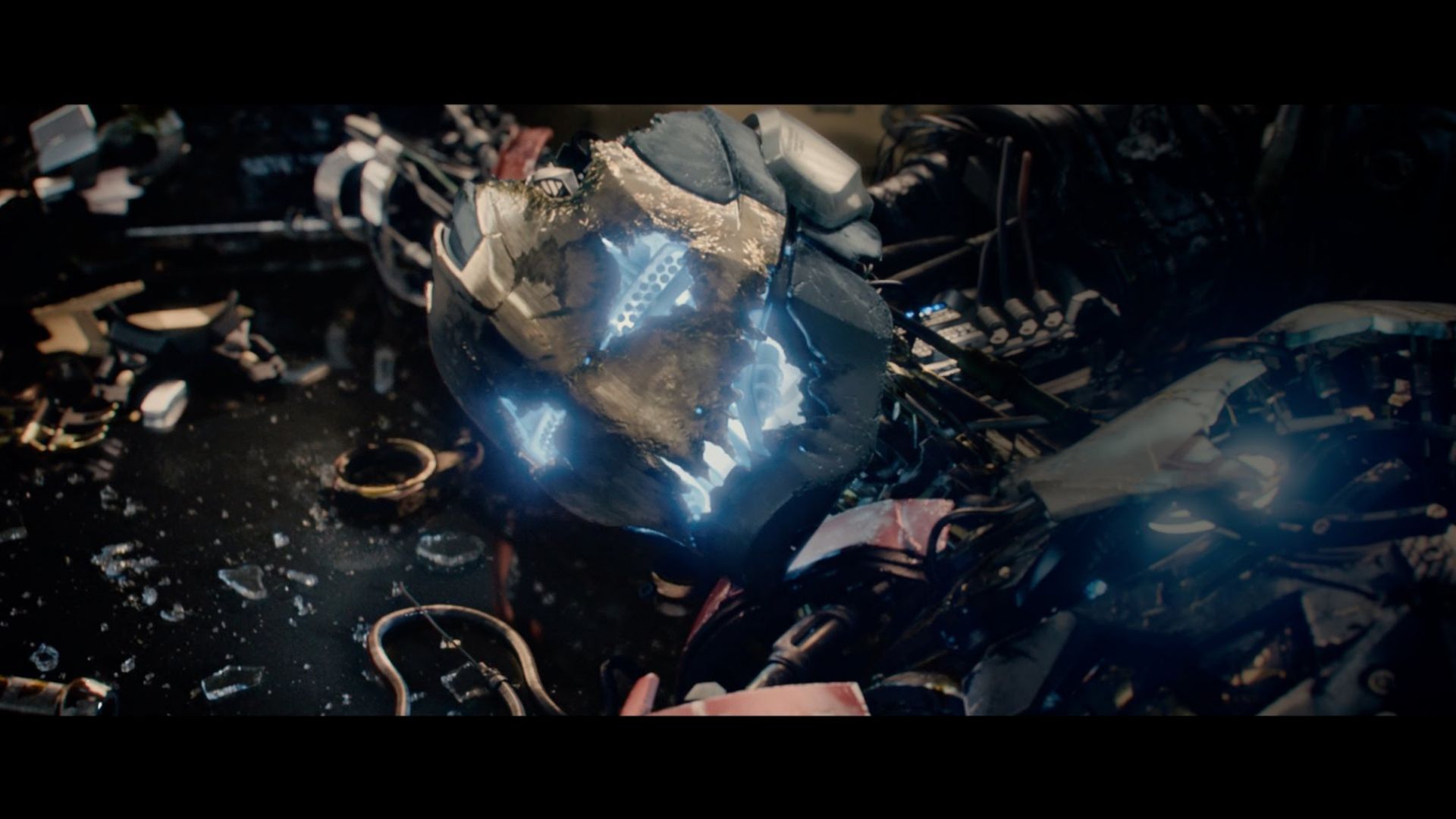 First TV Spot for 'Avengers: Age of Ultron'