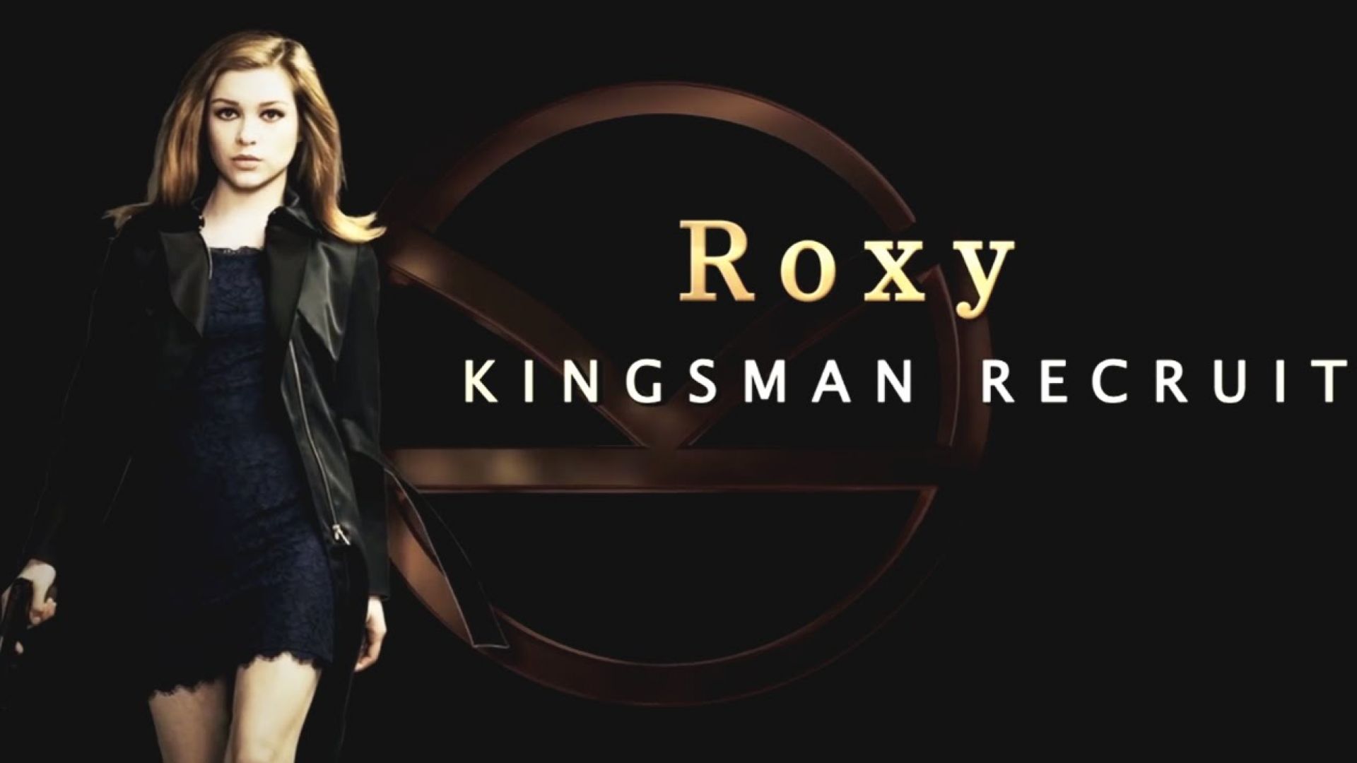 Roxy - Kingsman Recruit