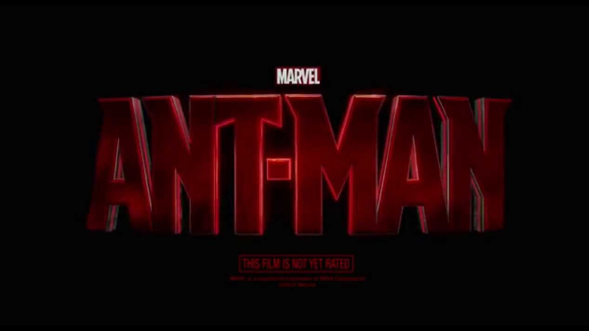 Human-Sized First Look at Marvel&#039;s &#039;Ant-Man&#039;