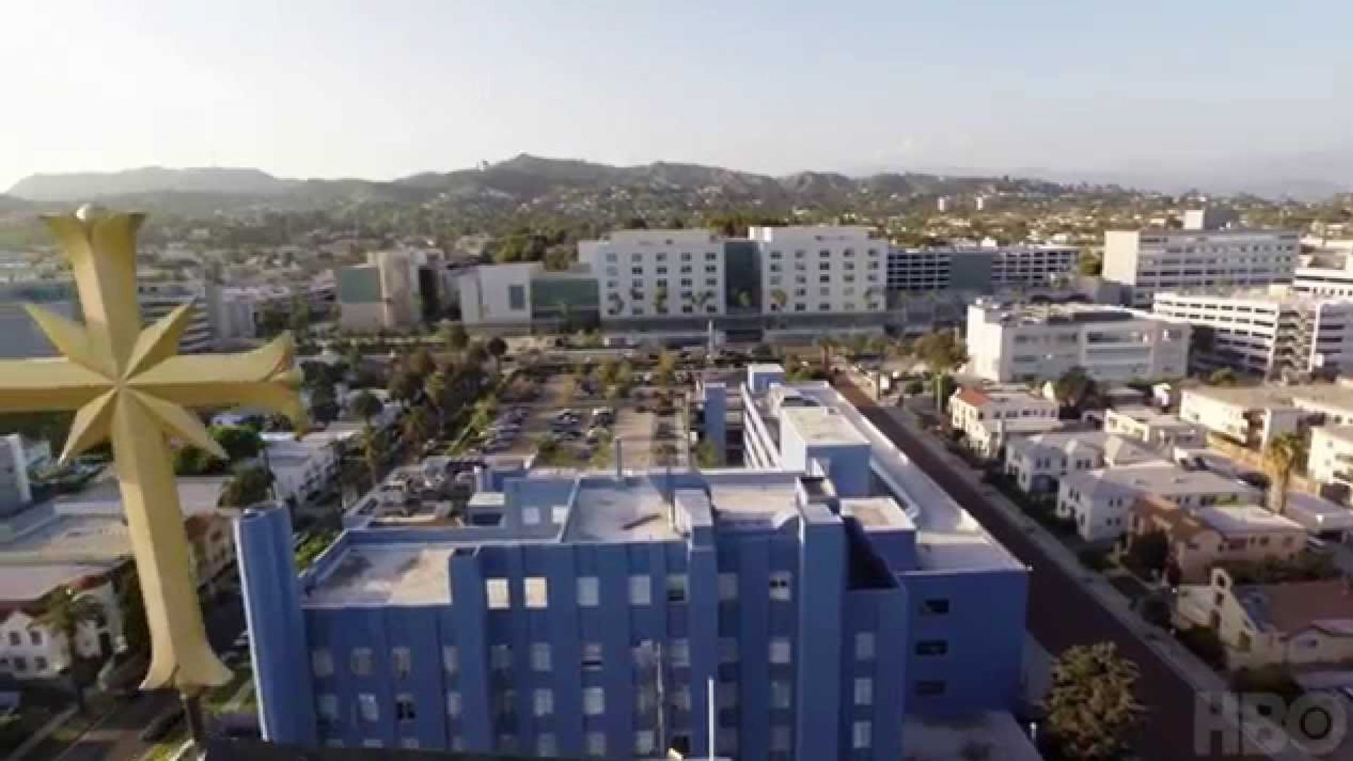 Official Trailer for 'Going Clear: Scientology and the Prison of Belief'
