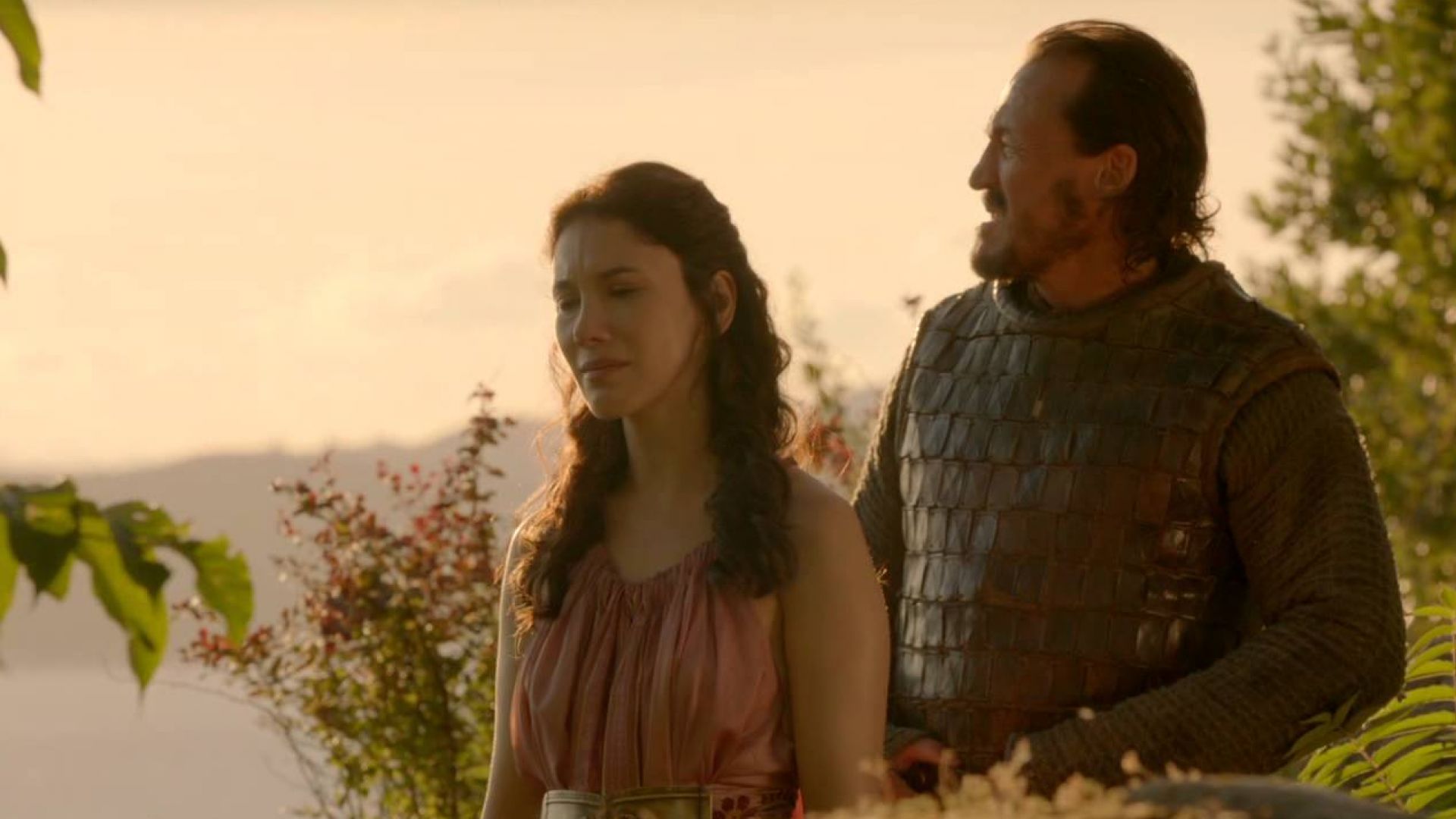 Game of Thrones, Season 4 Deleted Scenes: Tyrion Dismisses S