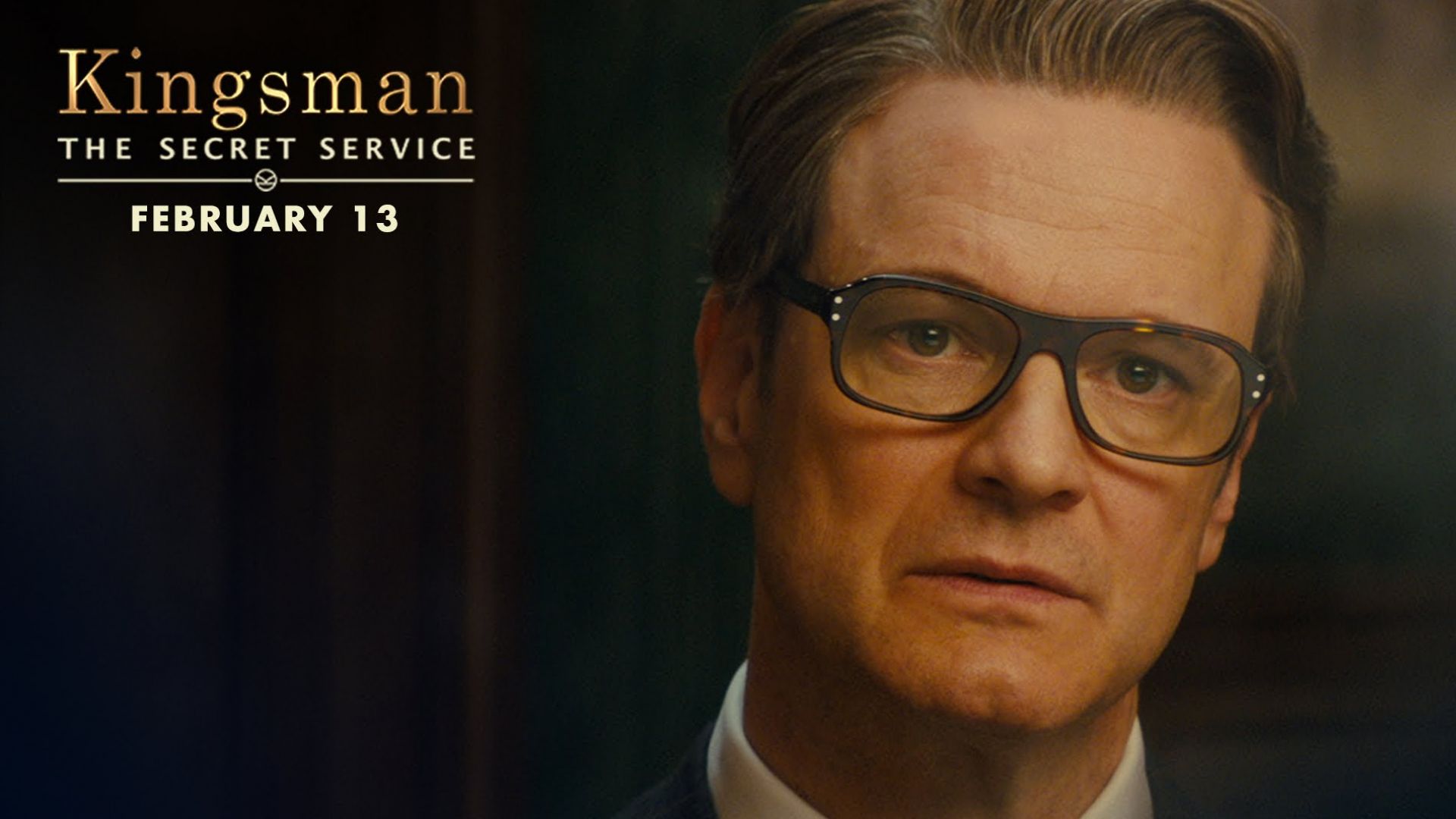 Official Kingsman: The Secret Service Super Bowl TV Spot