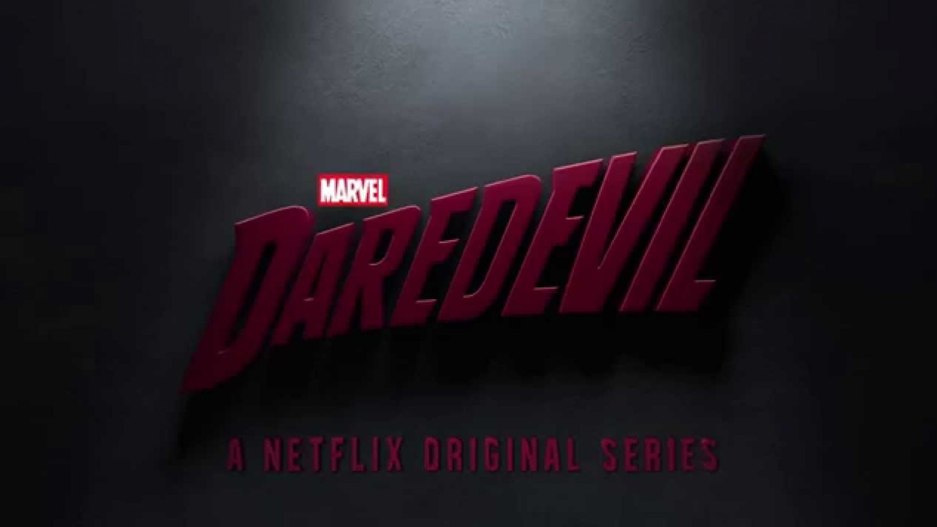 Official Teaser Trailer for Netflix&#039;s &#039;Daredevil&#039;