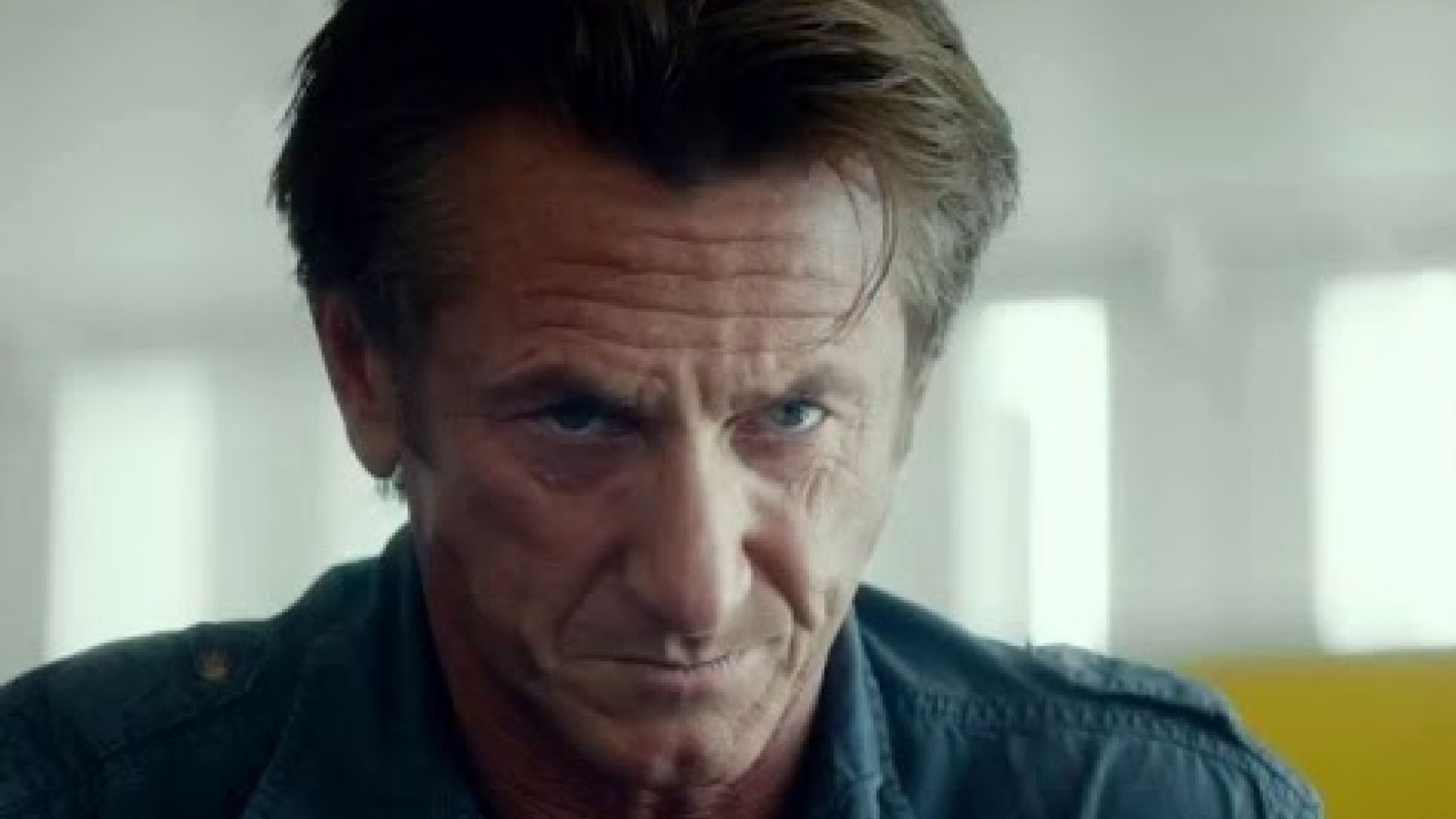 Second Official Trailer for &#039;The Gunman&#039;