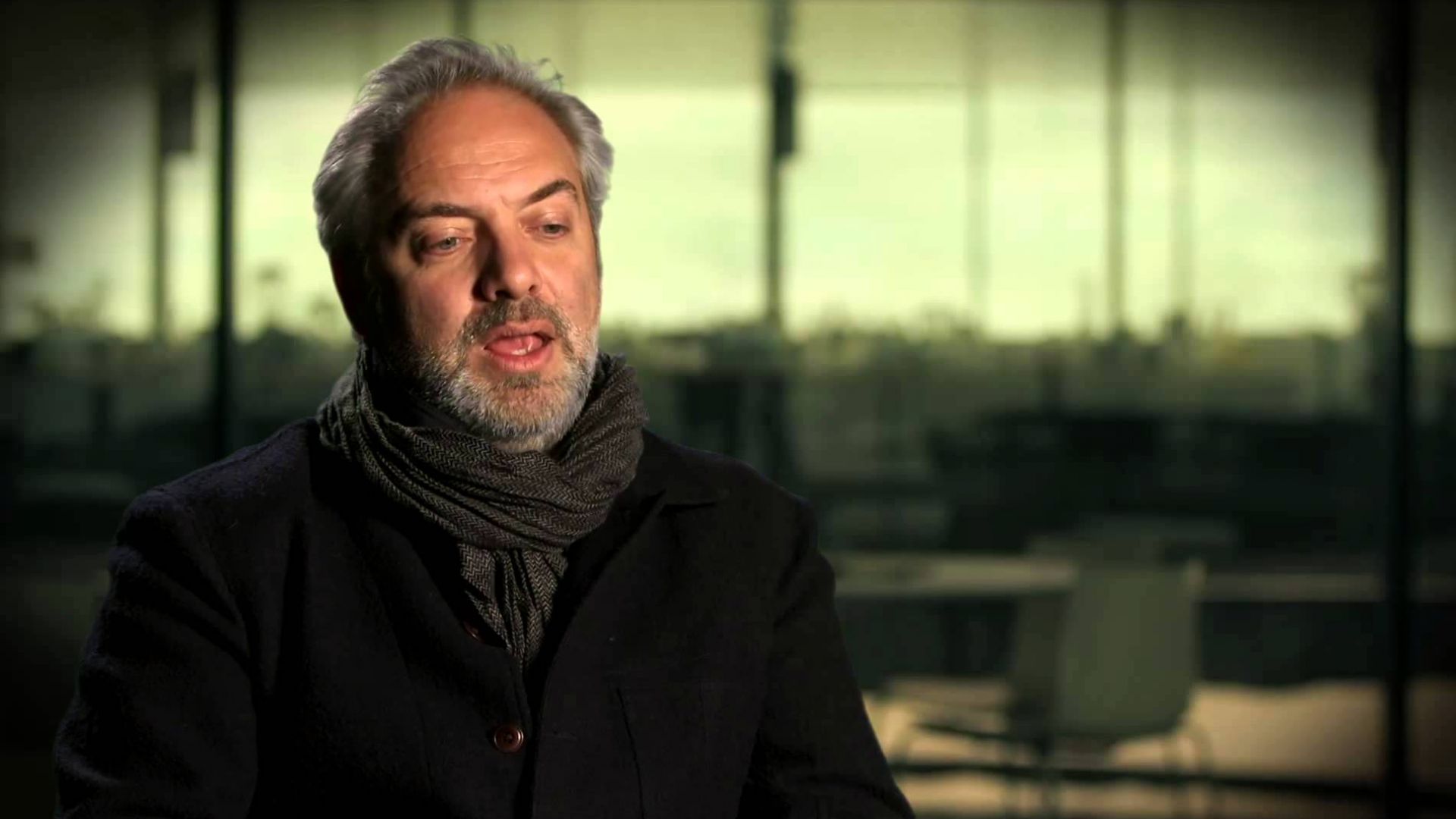 &#039;Spectre&#039; Video Blog: Sam Mendes Hints at Some Plot Details