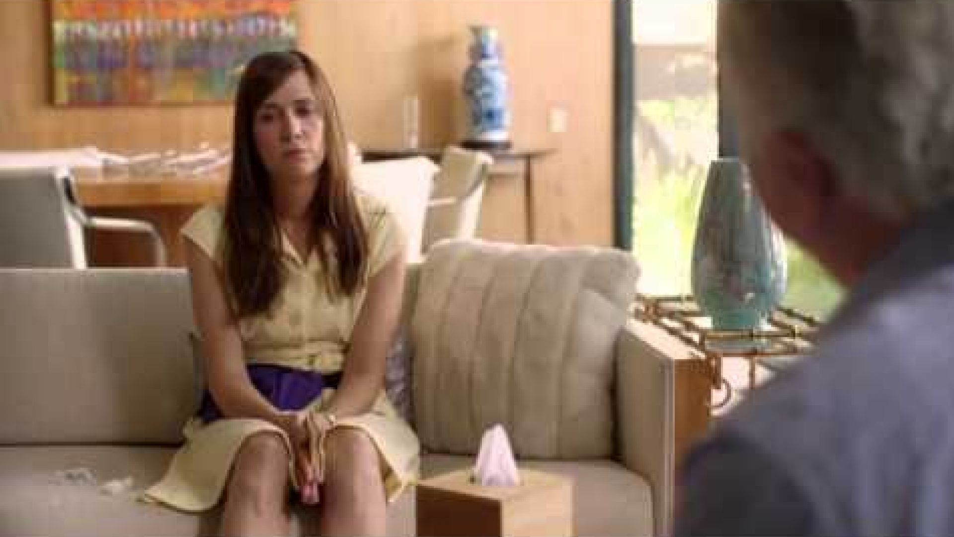 Official Trailer for &#039;Welcome to Me&#039;