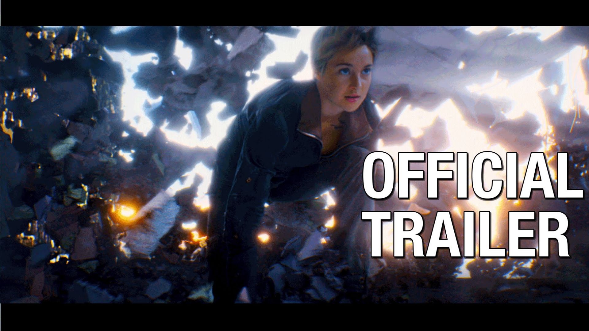 Final Official Trailer for 'Insurgent'