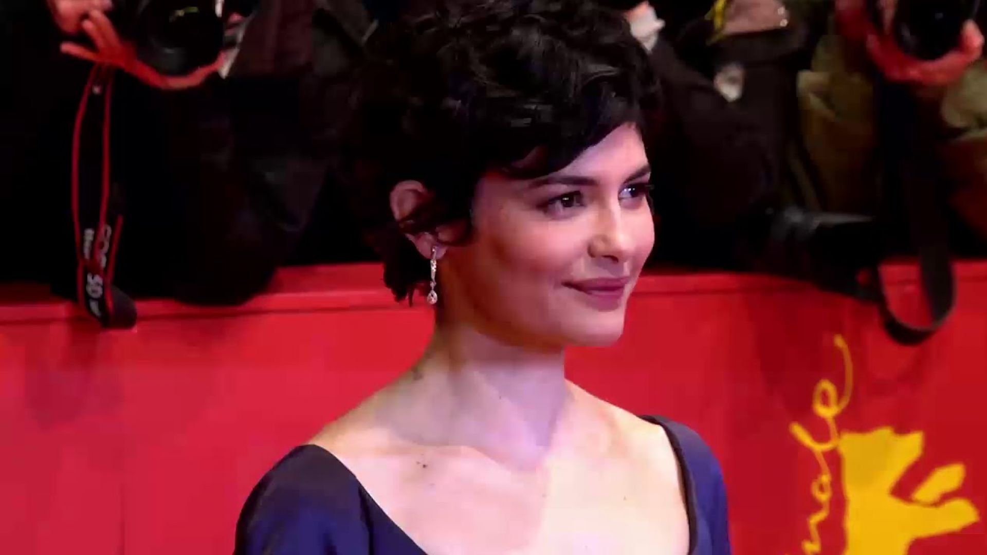 Highlights from the 65th Berlin International Film Festival