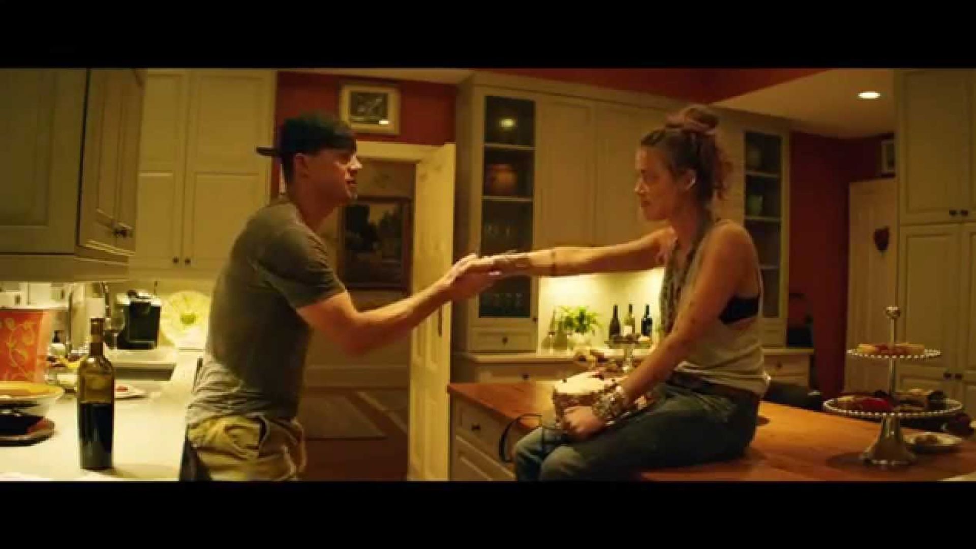 Official Trailer for &#039;Magic Mike XXL&#039;