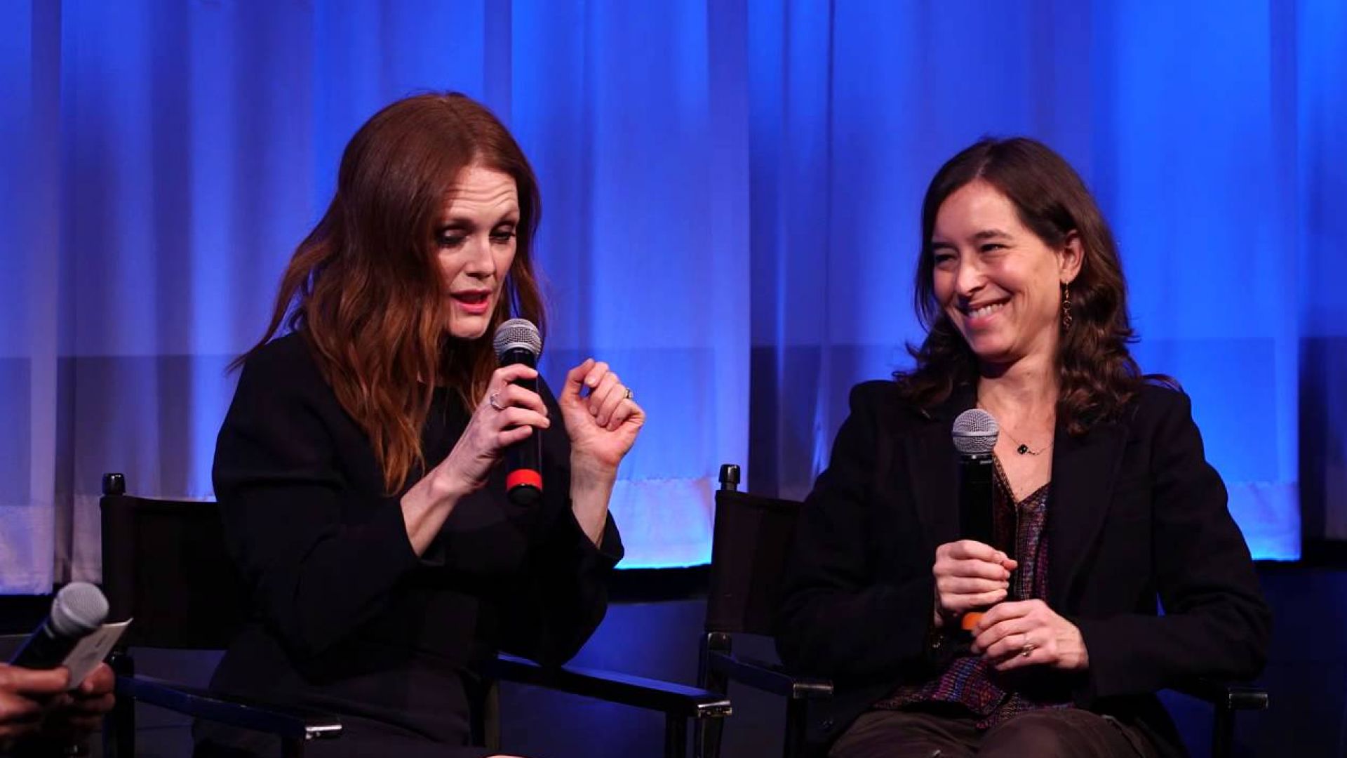 Academy Conversations: Still Alice