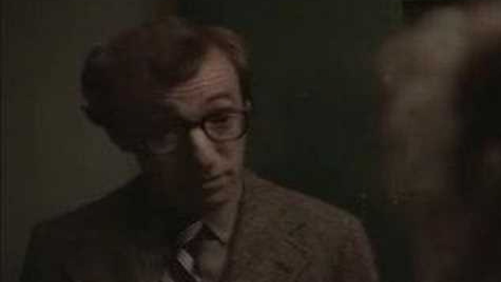 7. Annie Hall