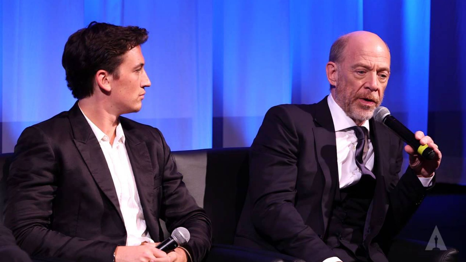 Academy Conversations: Whiplash