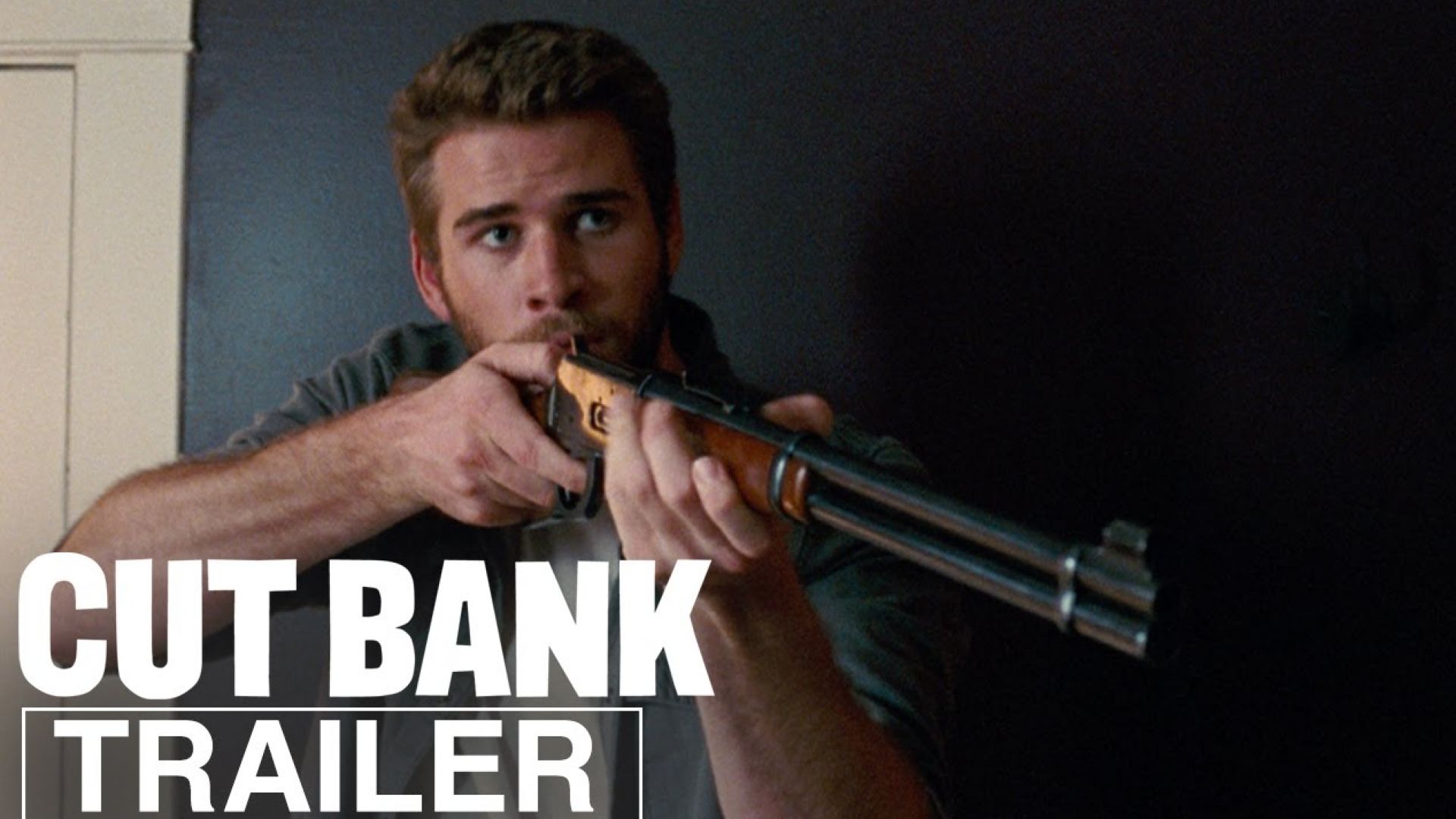 Official Trailer for &#039;Cut Bank&#039;