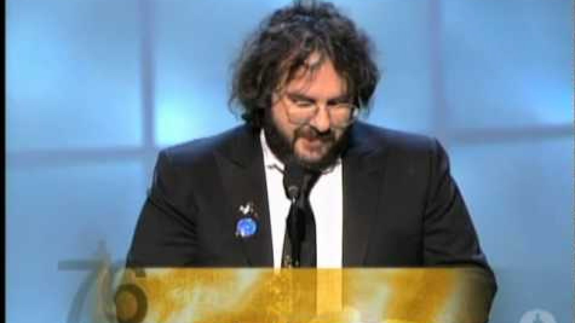 Hobbits Go Mainstream when Lord of the Rings Wins Best Picture Oscar
