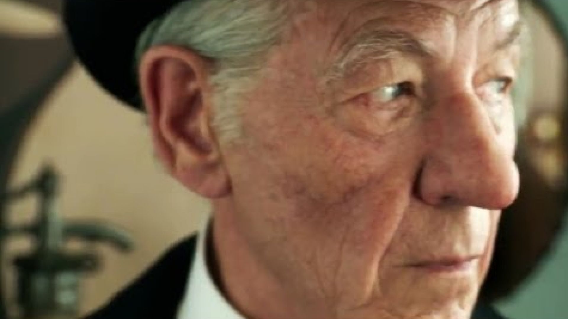 Official Trailer for &#039;Mr. Holmes&#039;