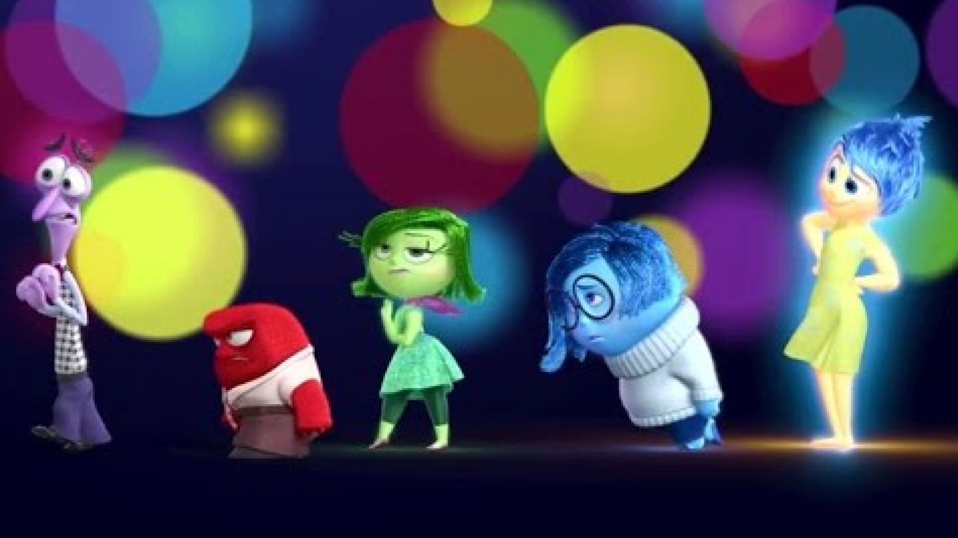 &#039;Inside Out&#039; Viral Video Teases New Trailer