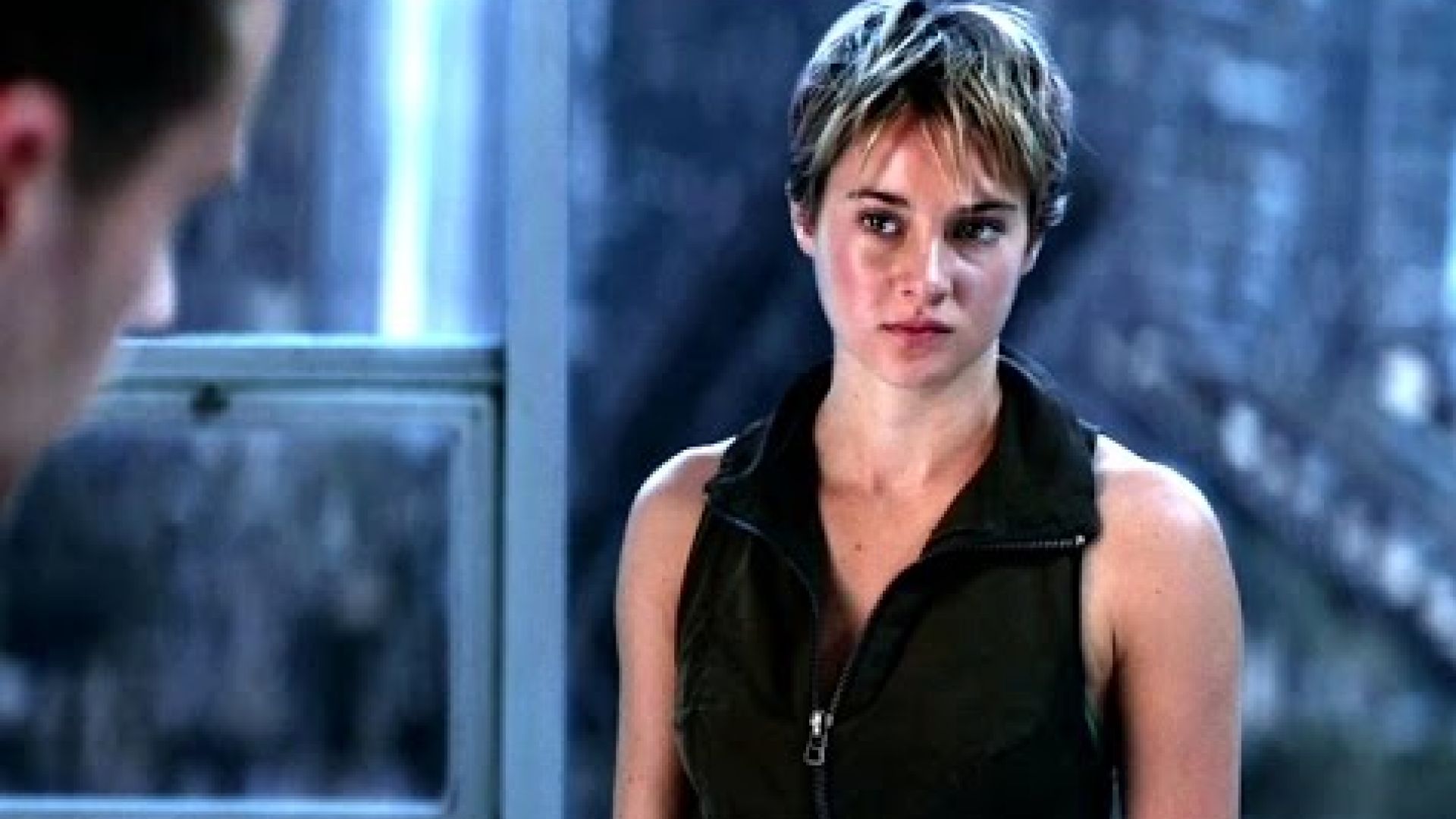 She&#039;s the Perfect Subject in New Clip from &#039;Insurgent&#039;