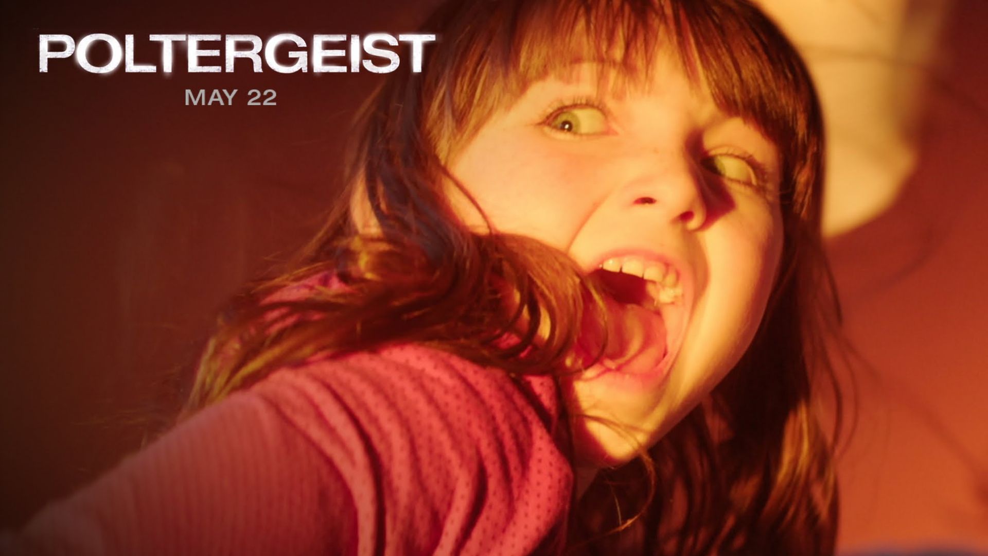 First TV Spot for &#039;Poltergeist&#039; Remake