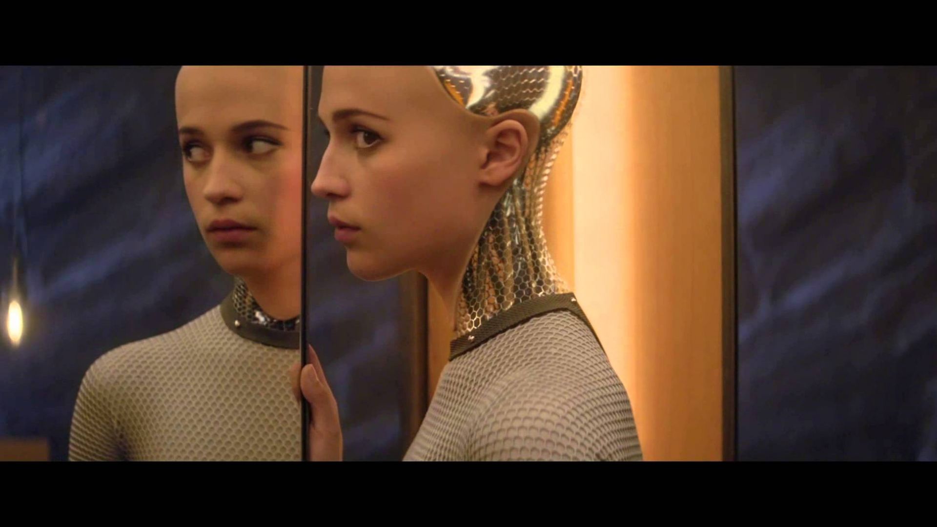 4. Ex Machina