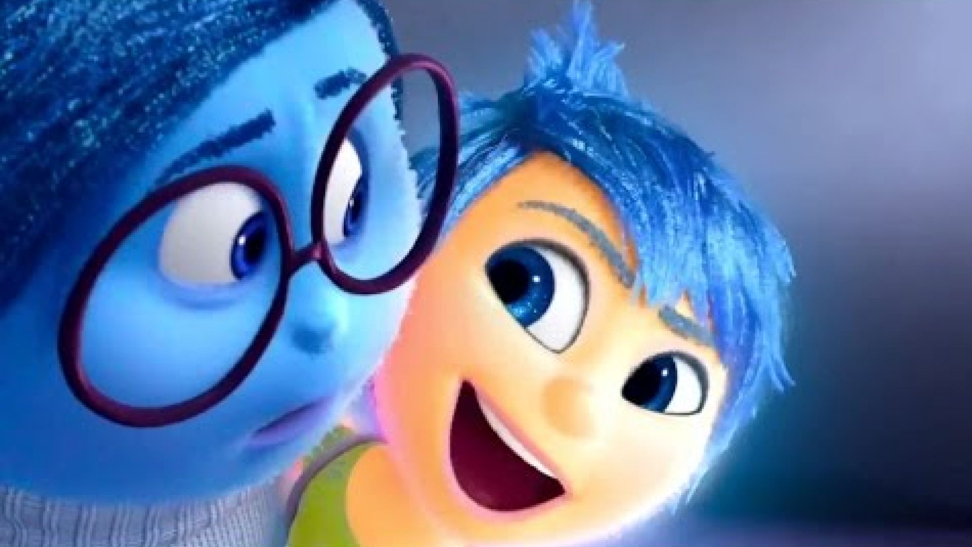 Second Official Trailer for &#039;Inside Out&#039;