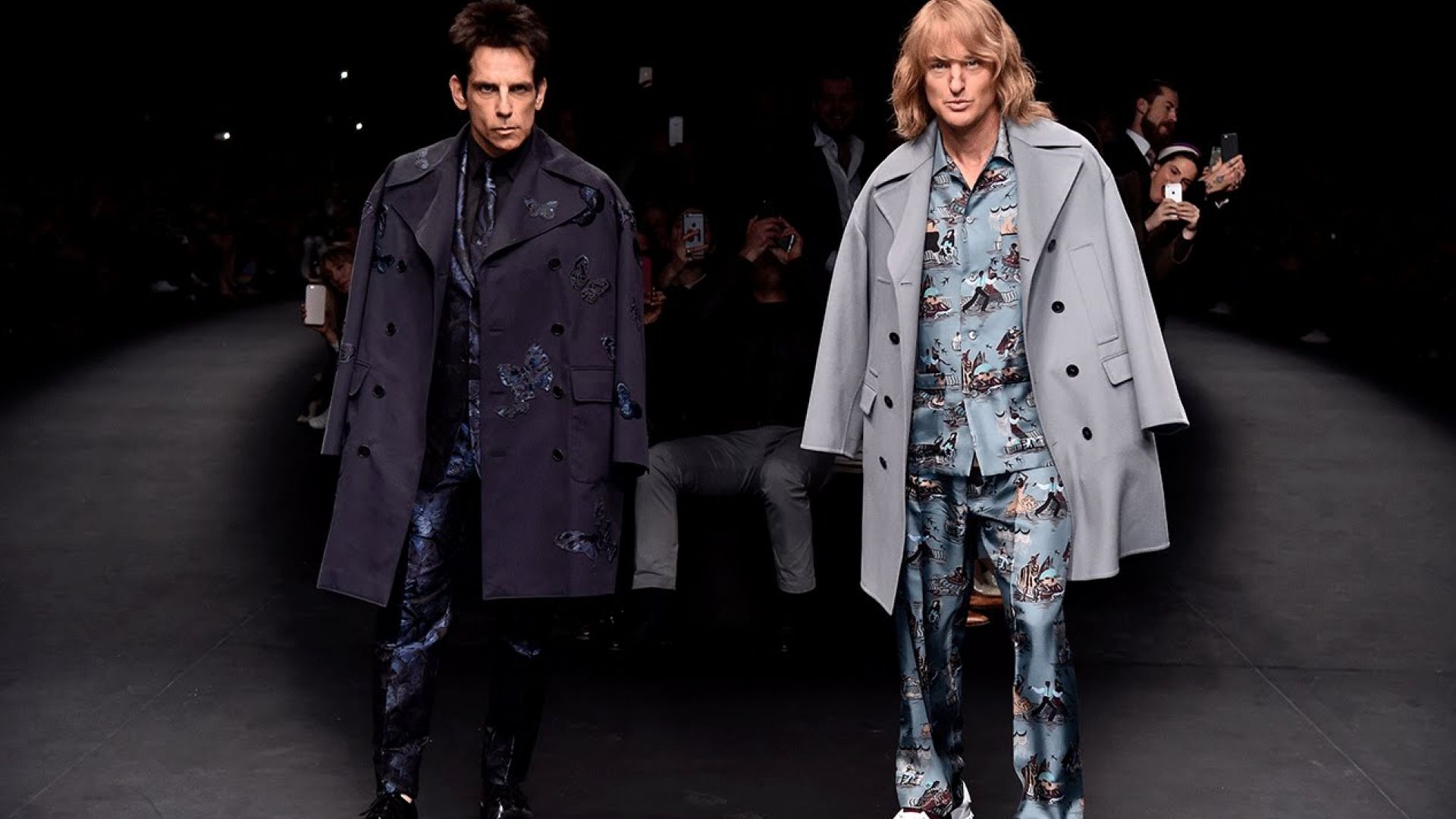 &#039;Zoolander 2&#039; Coming in 2016