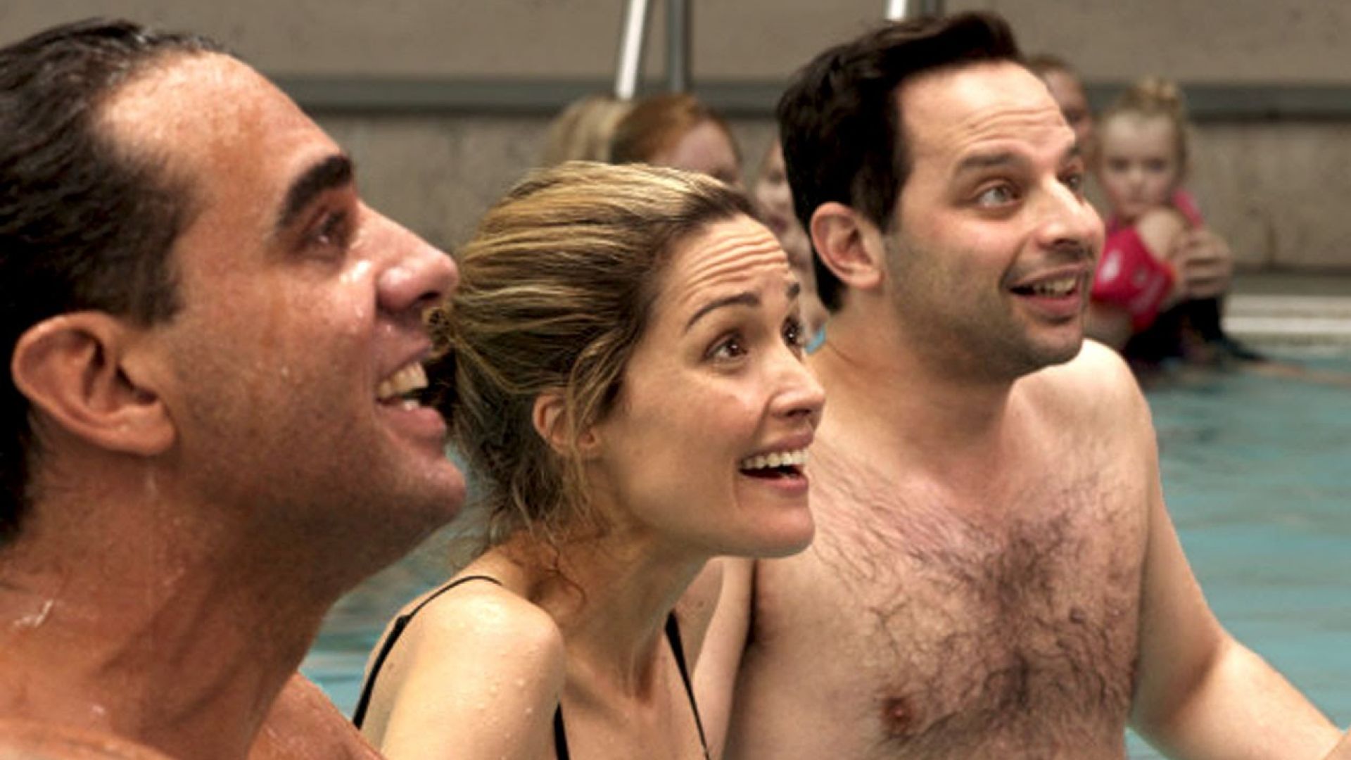 Official Trailer for 'Adult Beginners'