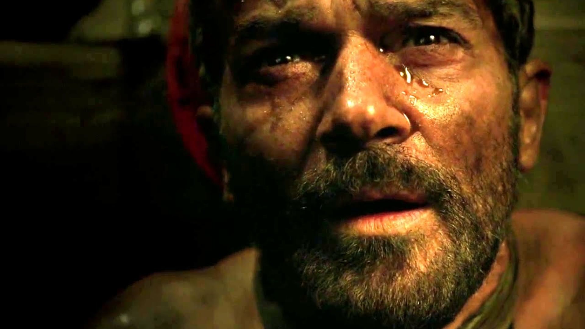 Official International Trailer for &#039;The 33&#039;