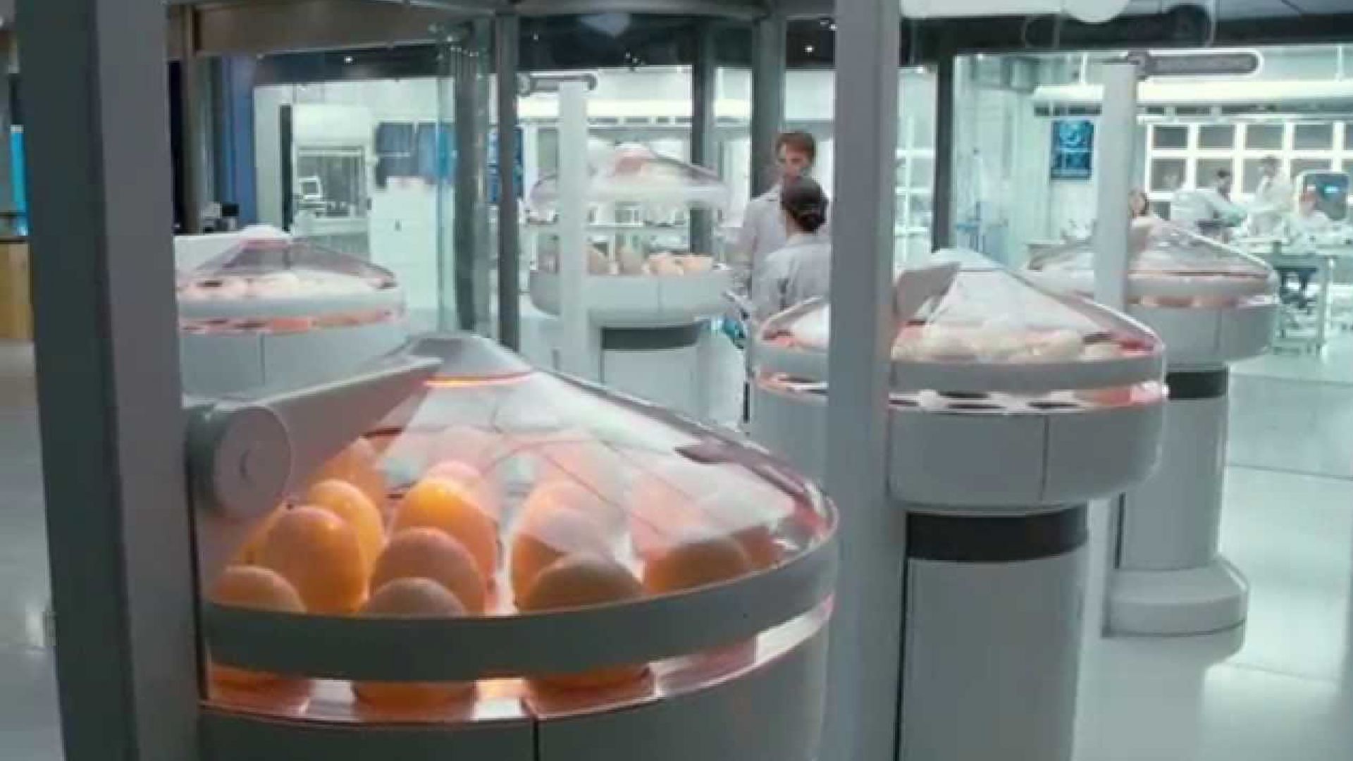 Take a Look Inside the Hammond Creation Lab in New &#039;Jurassic World&#039; Viral Video