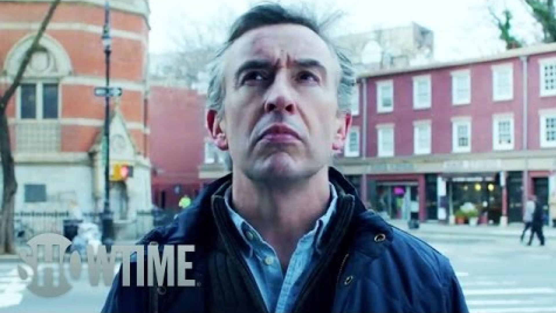 First Teaser Trailer for Showtime&#039;s &#039;Happyish&#039; Starring Stev