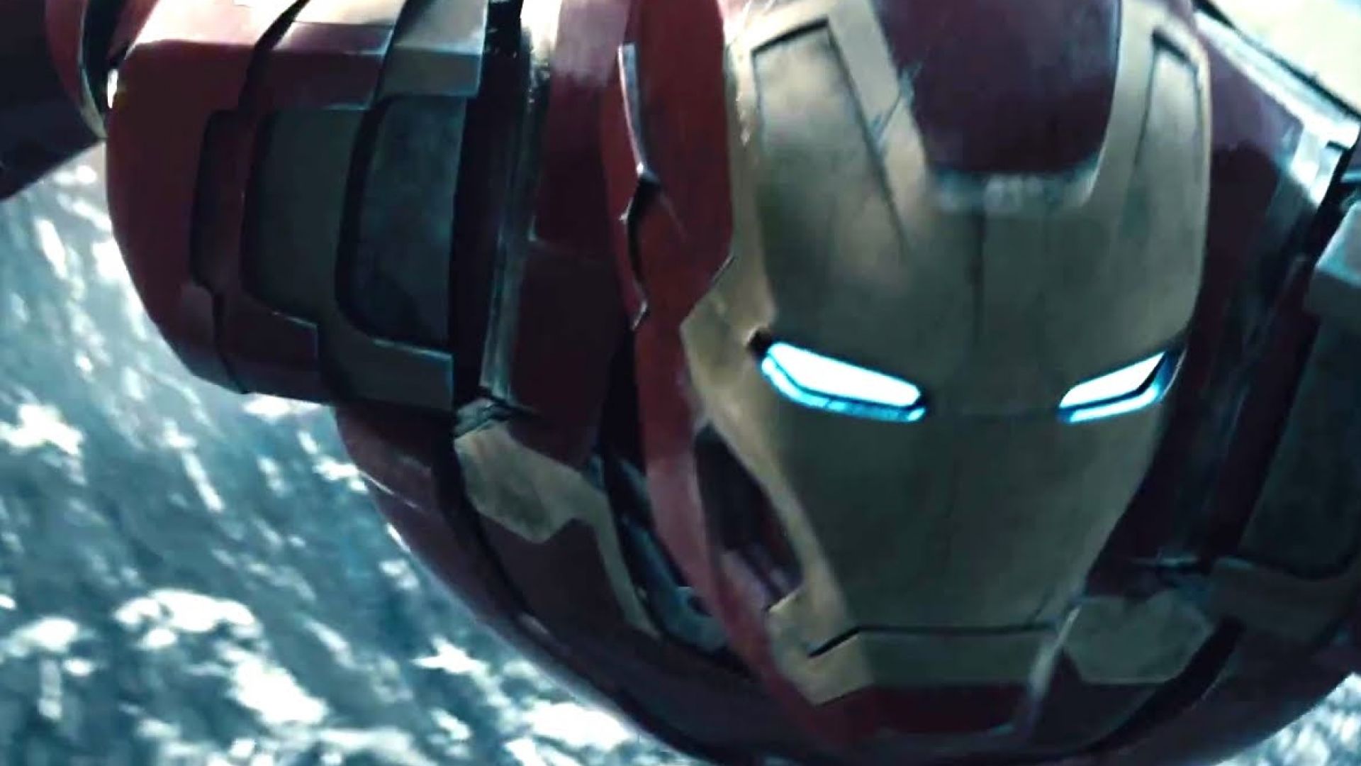 Extended Promo for &#039;Avengers: Age of Ultron&#039;