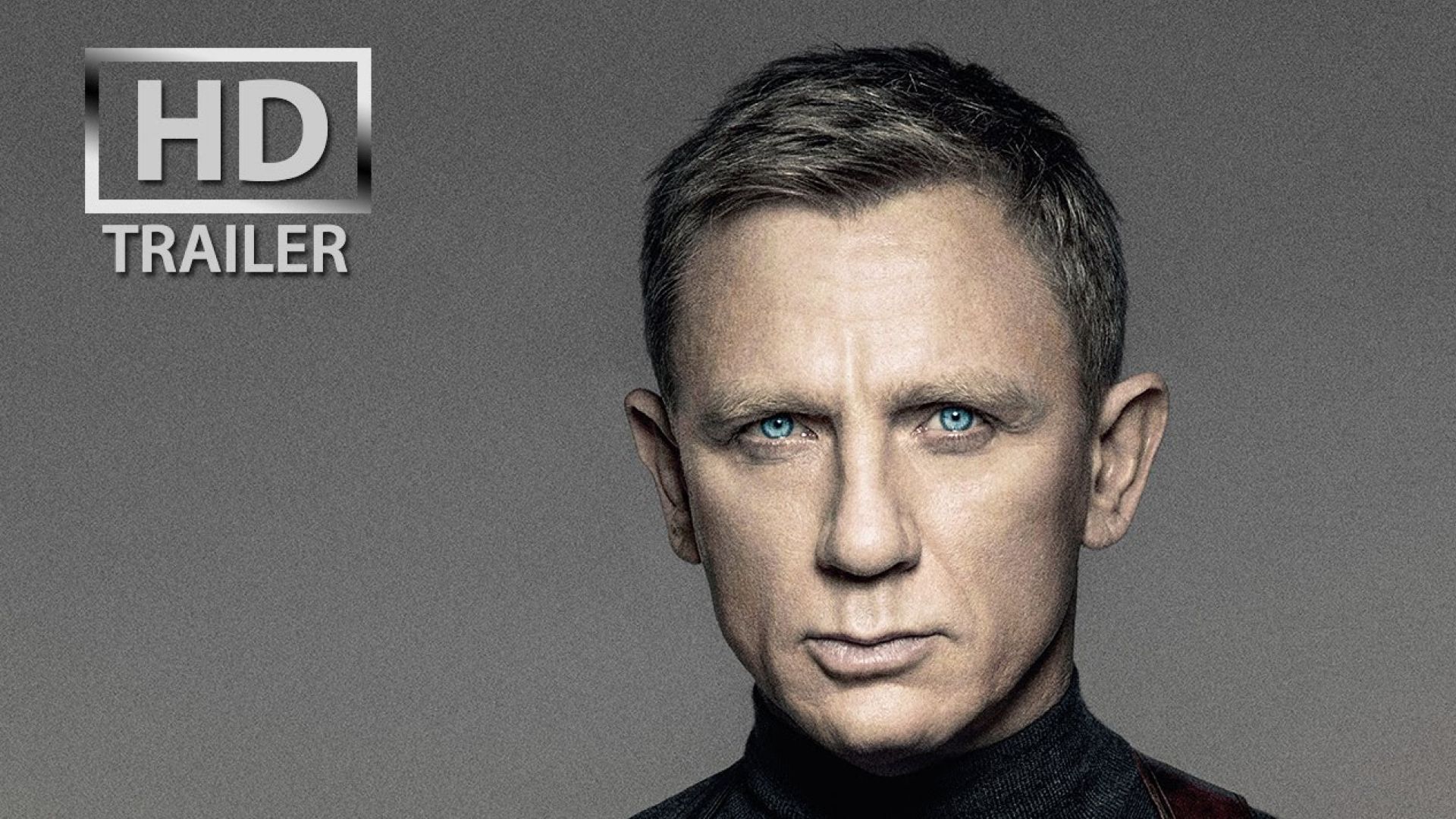 First Bond 'Spectre' trailer