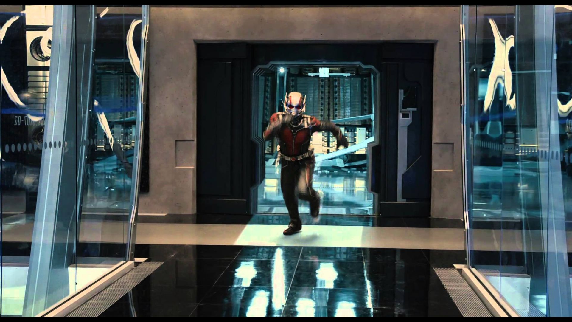 First Full-Length Trailer for Marvel&#039;s &#039;Ant-Man&#039; Has Arrived